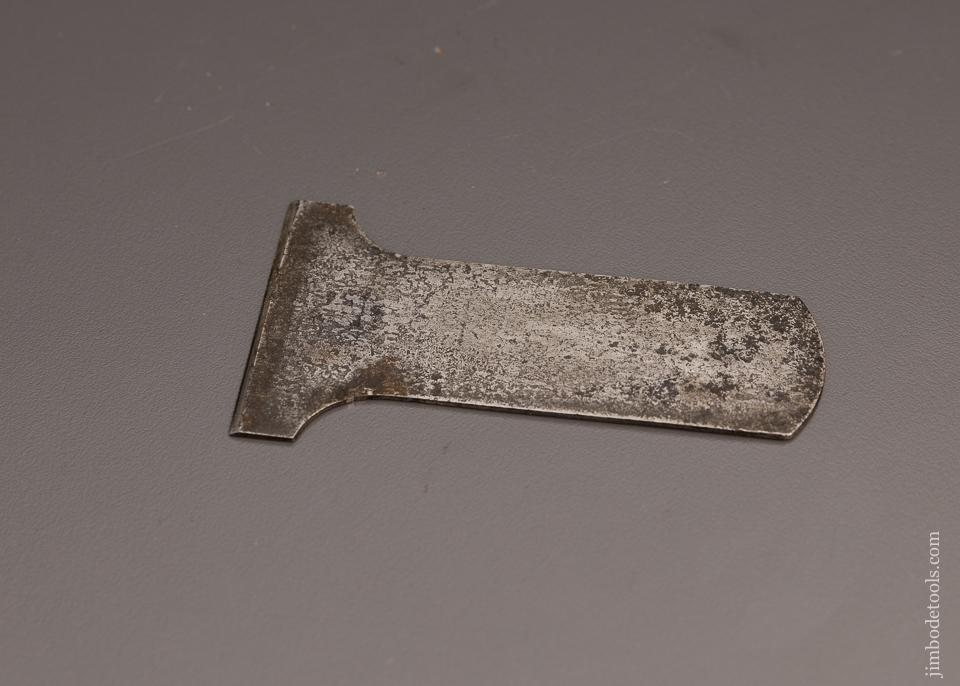 SWEETHEART Blade for STANLEY No. 85 Tilt Handle Scraper Plane - 98327