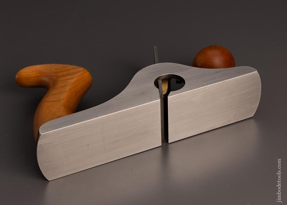 LIE NIELSEN No. 85 Tilt Handle Scraper Plane Discontinued Mint - 98342