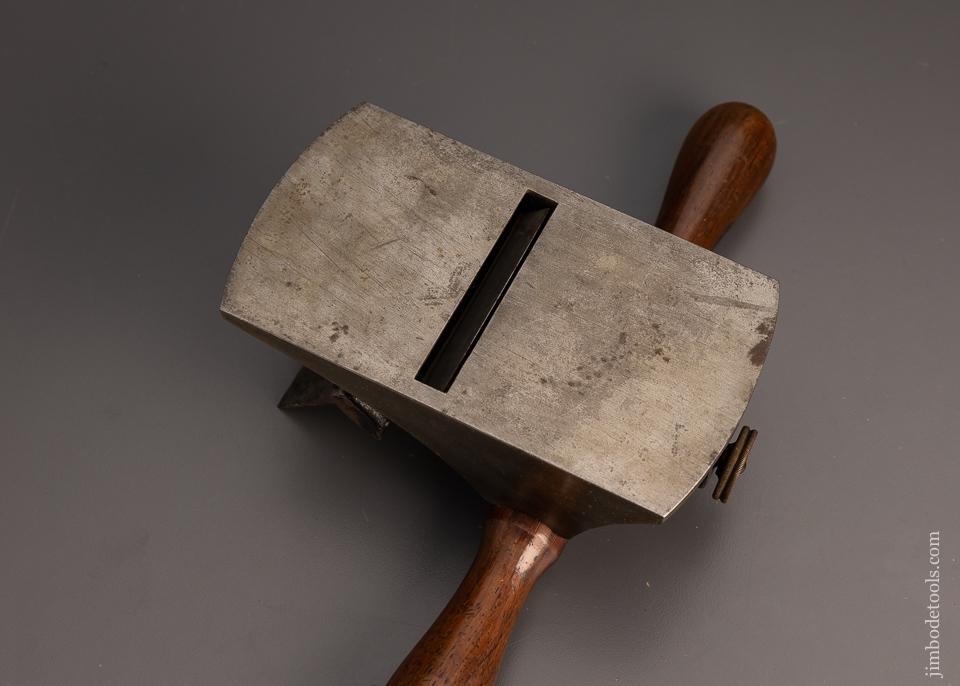 Fine STANLEY No. 12 Scraper Plane with Sweetheart Iron - 98345