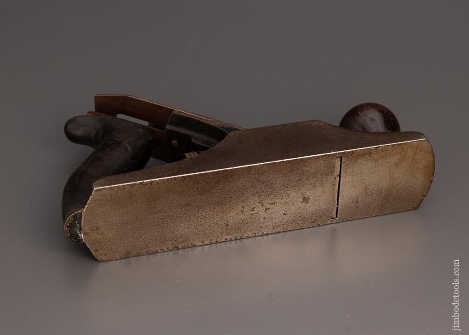 Fine STANLEY No. 603 BEDROCK Smooth Plane - 98346