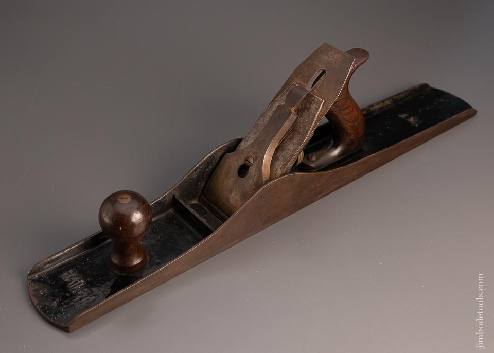 Premium STANLEY No. 7 SWEETHEART Jointer Plane - 98348