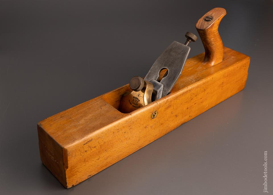 Extra Fine NORRIS No. A71 Jointer Plane 17 1/2 Inch - 98371