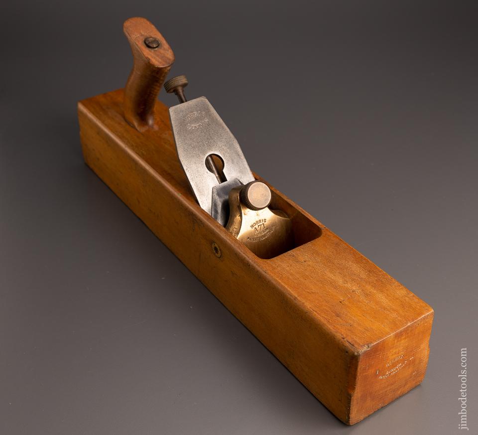 Extra Fine NORRIS No. A71 Jointer Plane 17 1/2 Inch - 98371