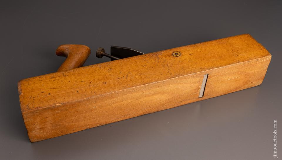 Extra Fine NORRIS No. A71 Jointer Plane 17 1/2 Inch - 98371