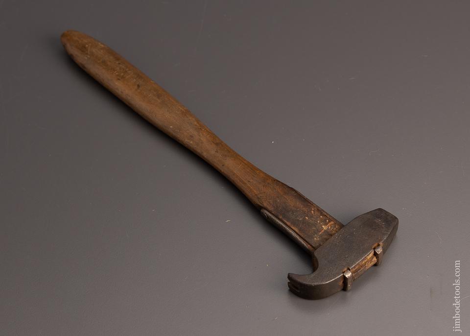 Remarkable Strapped Hammer - 98376