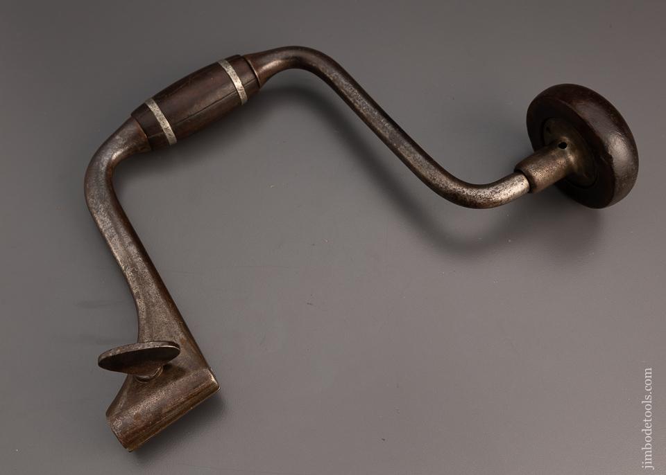 JOHN S. FRAY & CO. 12 Inch Spofford Brace No. 112 - 98381