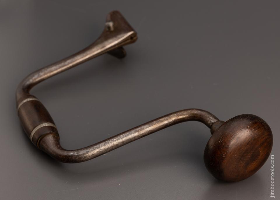 JOHN S. FRAY & CO. 12 Inch Spofford Brace No. 112 - 98381