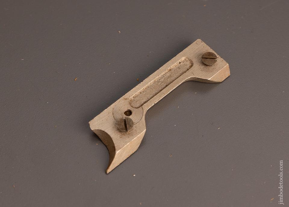 STANLEY No. 444 Dovetail Plane Near Mint in Box - 98383