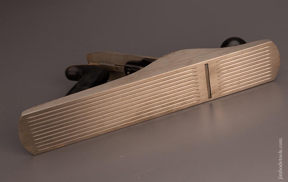 STANLEY No. 5C Jack Plane Near Mint in Original Box - 98387