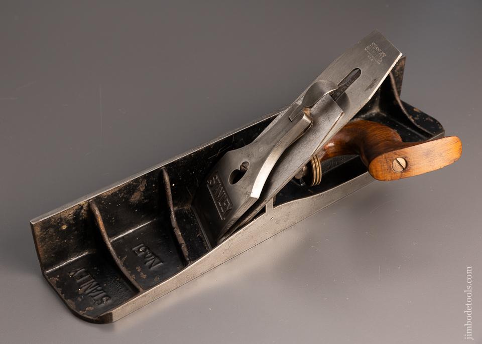Fabulous STANLEY No. 51 & 52 Chute Board Plane 100% Complete - 98403