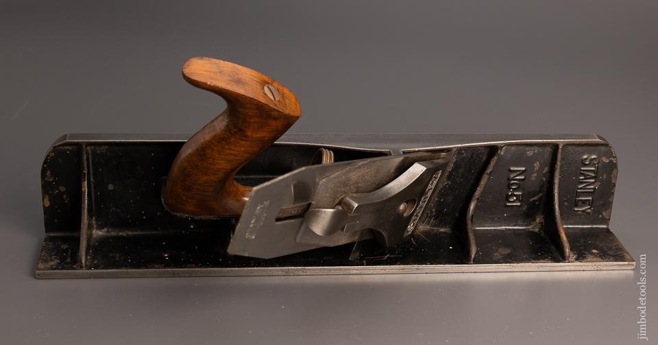 Fabulous STANLEY No. 51 & 52 Chute Board Plane 100% Complete - 98403