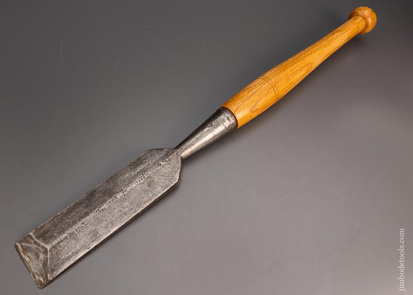 JAMES SWAN 2 1/2 Inch Framing Slick Bevel Back - 98409