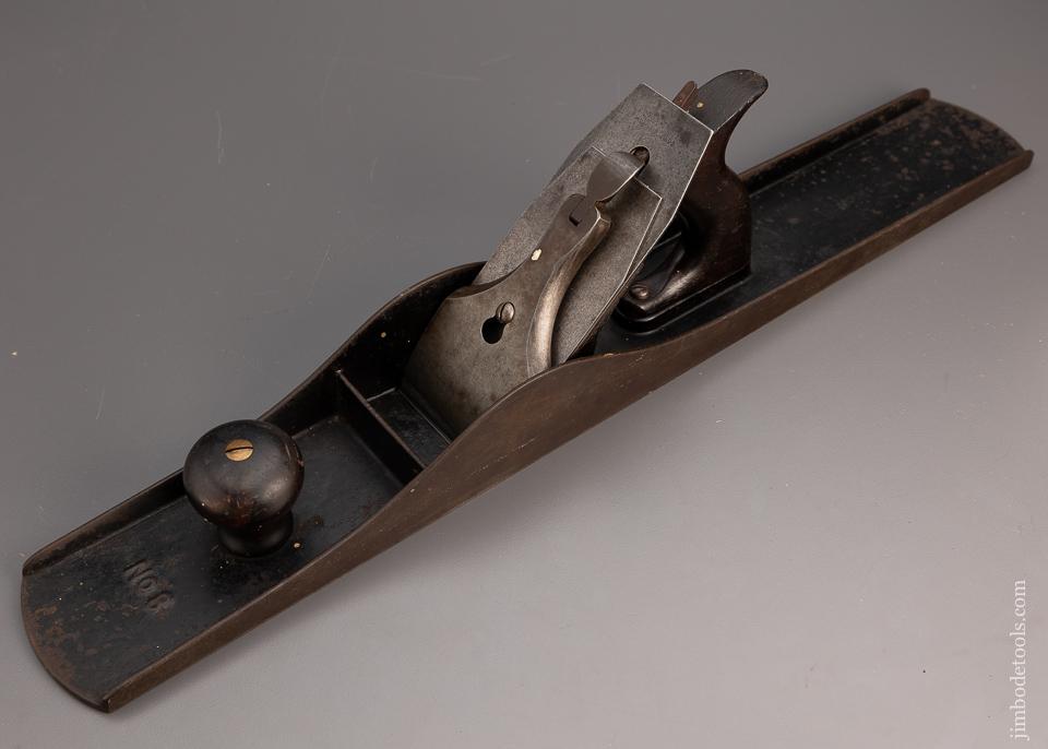 Fine STANLEY No. 8 Jointer Plane - 98415