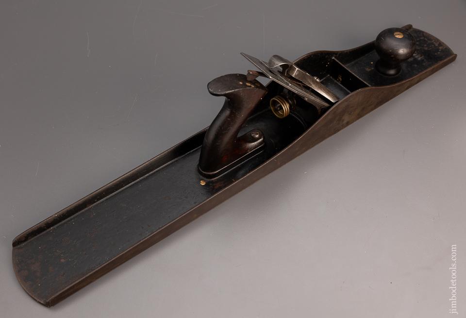 Fine STANLEY No. 8 Jointer Plane - 98415