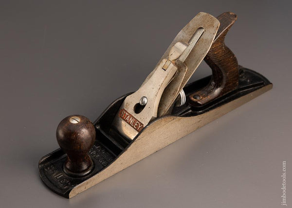 Fine Made in England STANLEY No. 5 Jack Plane - 98417