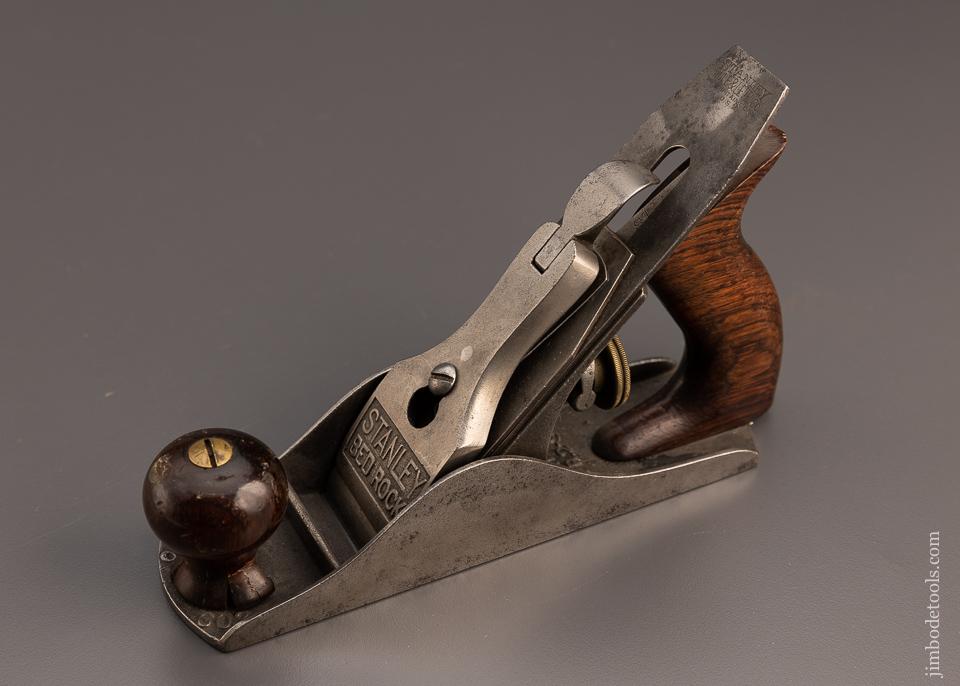 STANLEY No. 602C BEDROCK Smooth Plane - 98419