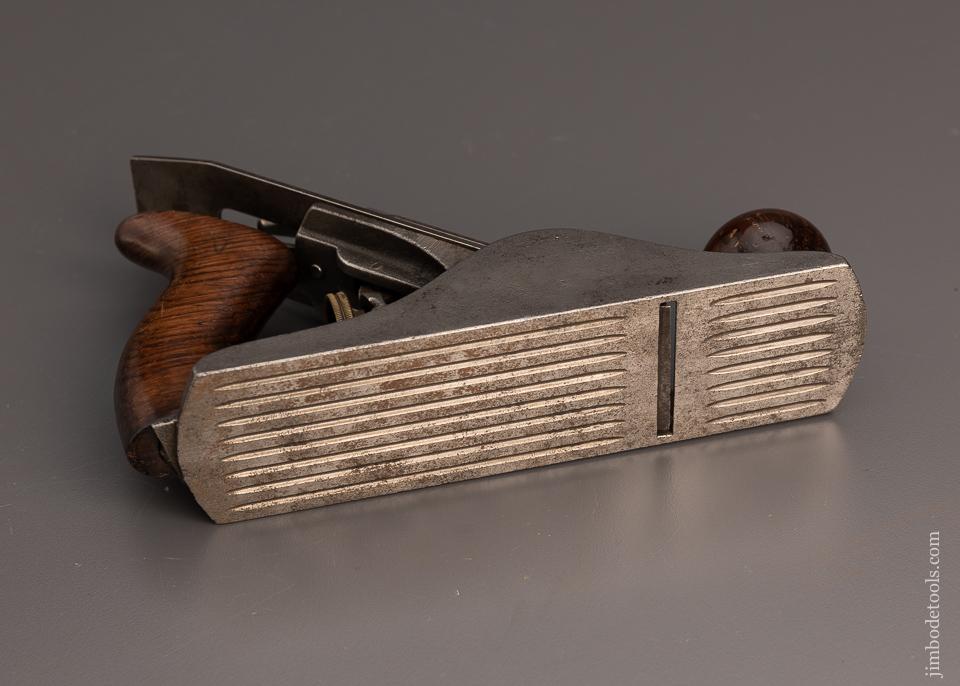 STANLEY No. 602C BEDROCK Smooth Plane - 98419