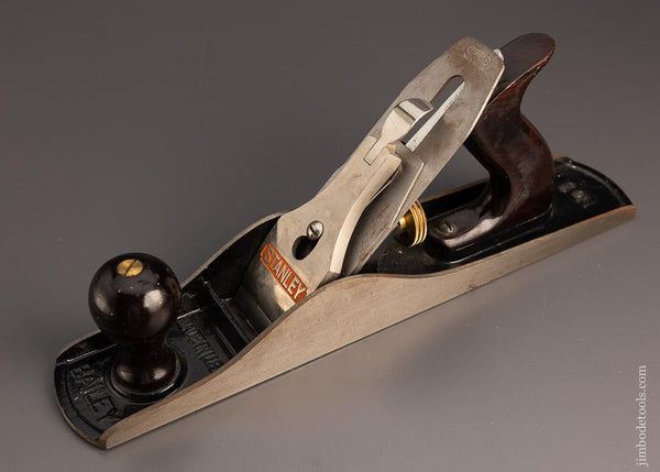 Near Mint STANLEY No. 5 Jack Plane - 98420