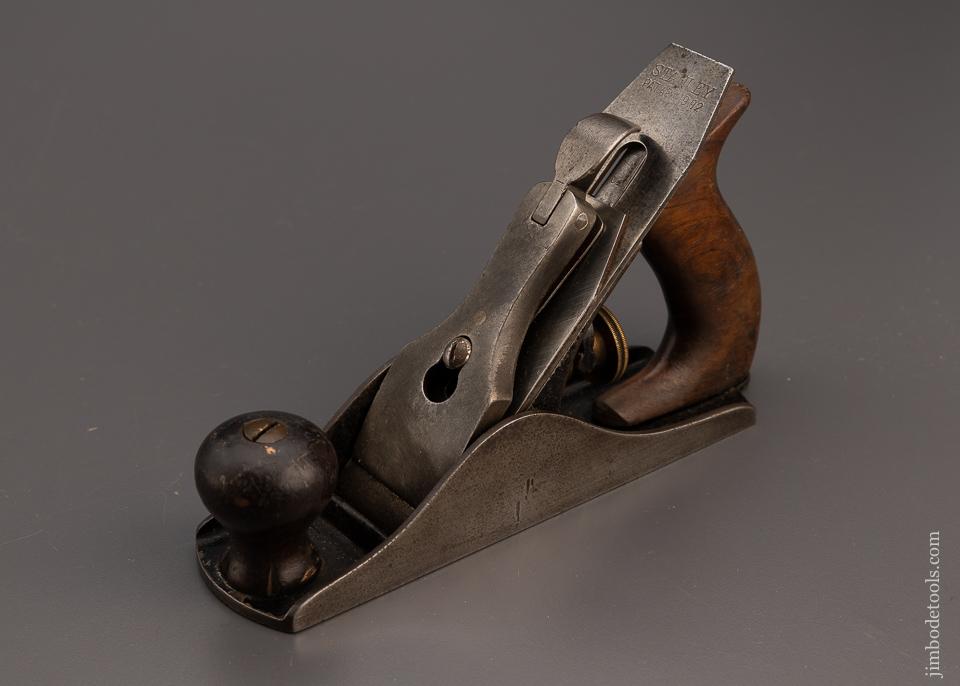 Fine STANLEY No. 2C Smooth Plane - 98425