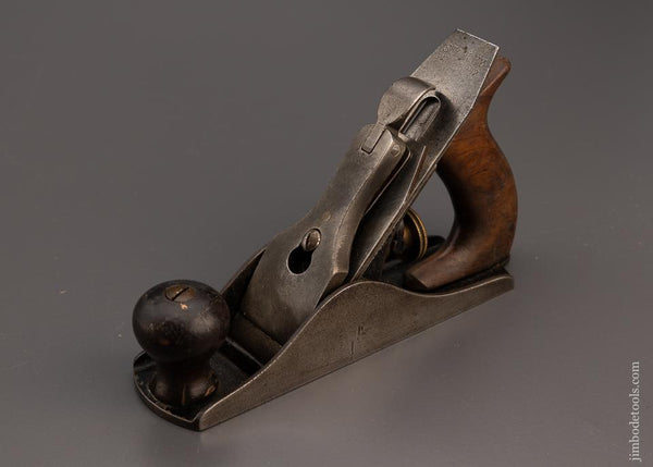 Fine STANLEY No. 2C Smooth Plane - 98425