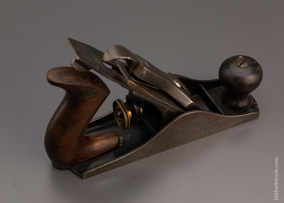 Fine STANLEY No. 2C Smooth Plane - 98425