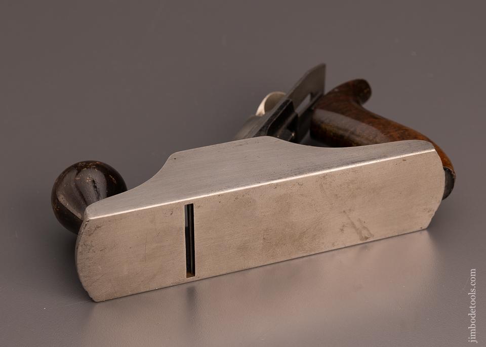 Extra Fine STANLEY No. 602 BEDROCK Smooth Plane SWEETHEART - 98426