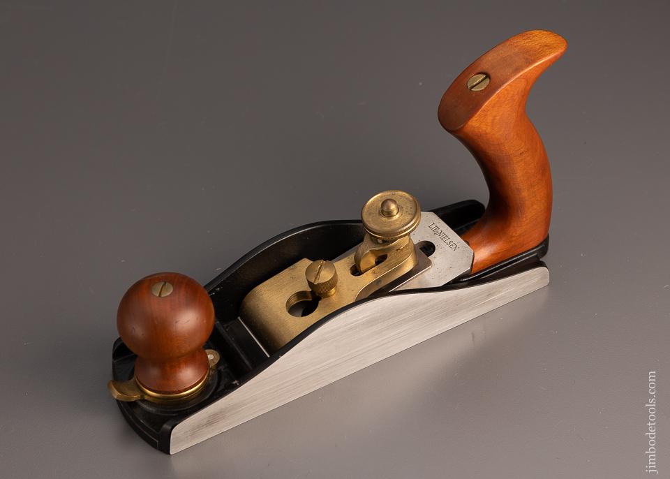 Near Mint LIE NIELSEN No. 164 Low Angle Smooth Plane - 98430