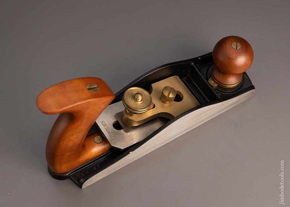 Near Mint LIE NIELSEN No. 164 Low Angle Smooth Plane - 98430