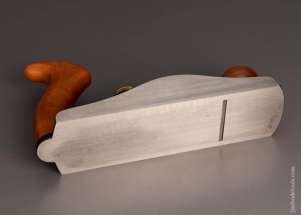 Near Mint LIE NIELSEN No. 164 Low Angle Smooth Plane - 98430