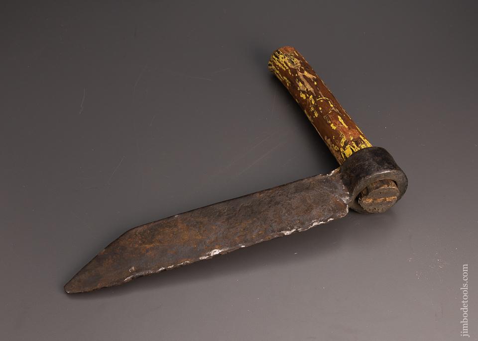 11 Inch Froe - 98436