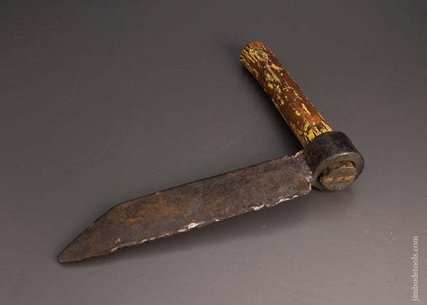 11 Inch Froe - 98436