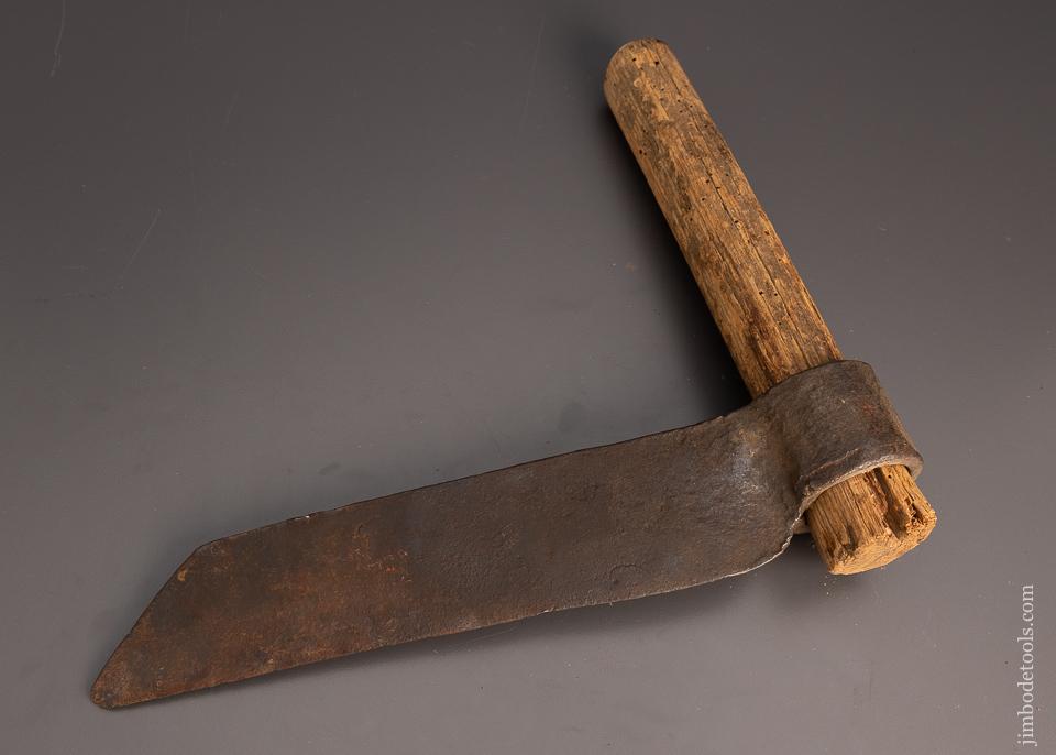 11 Inch Froe - 98437