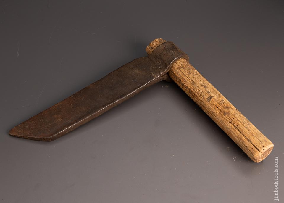 11 Inch Froe - 98437