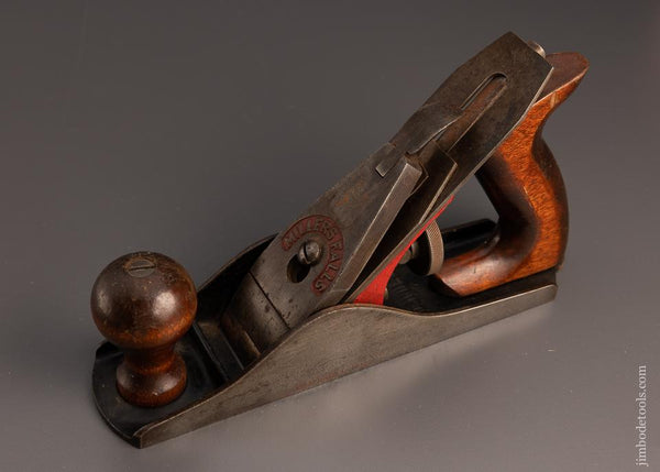 MILLERS FALLS No. 8 Smooth Plane - 98439