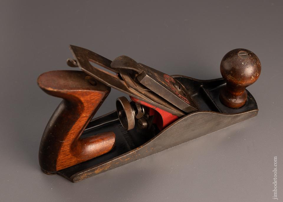 MILLERS FALLS No. 8 Smooth Plane - 98439