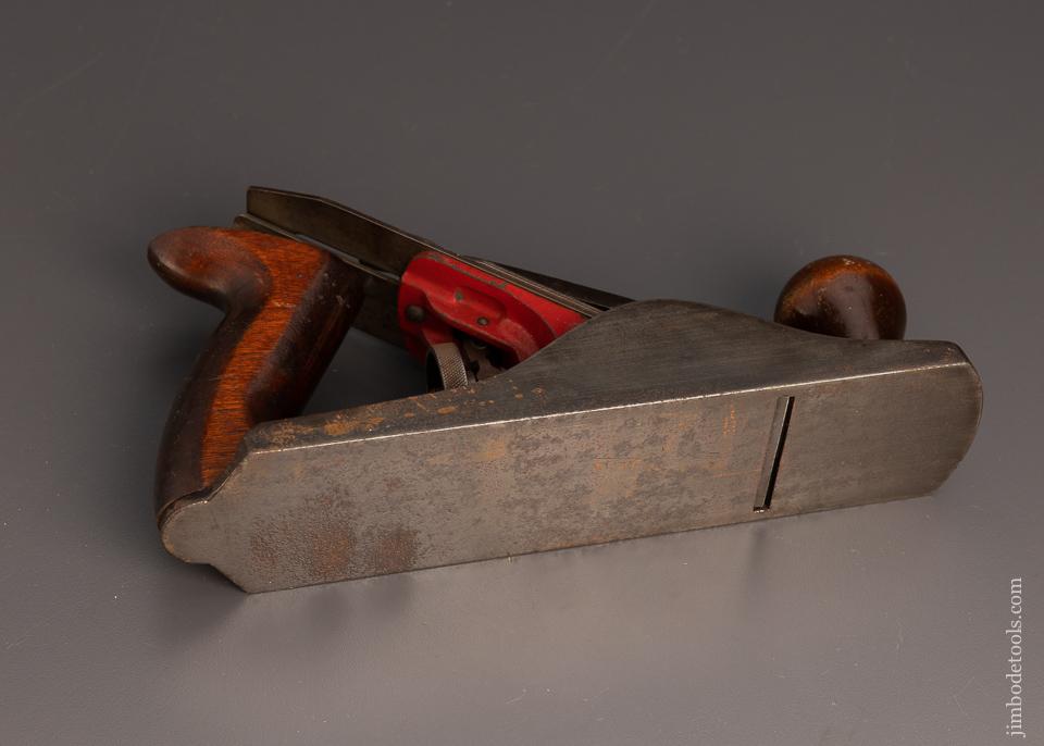 MILLERS FALLS No. 8 Smooth Plane - 98439