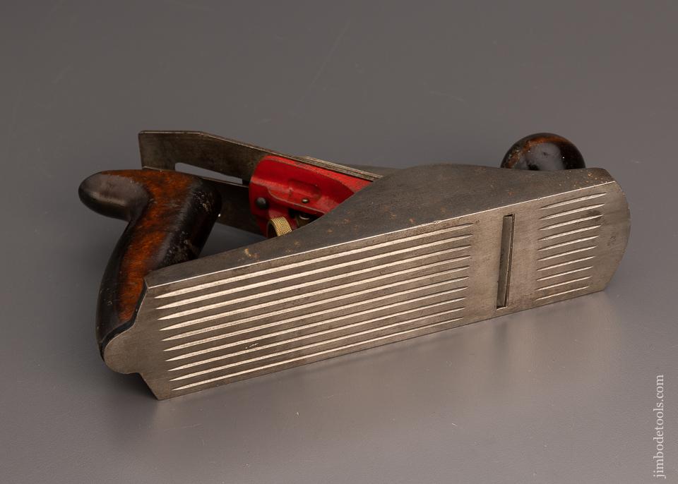 Fine MILLERS FALLS No. 9 Smooth Plane - 98441