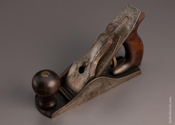 Fine STANLEY No. 2 Smooth Plane SWEETHEART - 98446