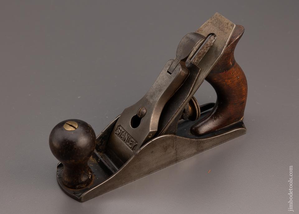 Fine STANLEY No. 2 Smooth Plane - 98448