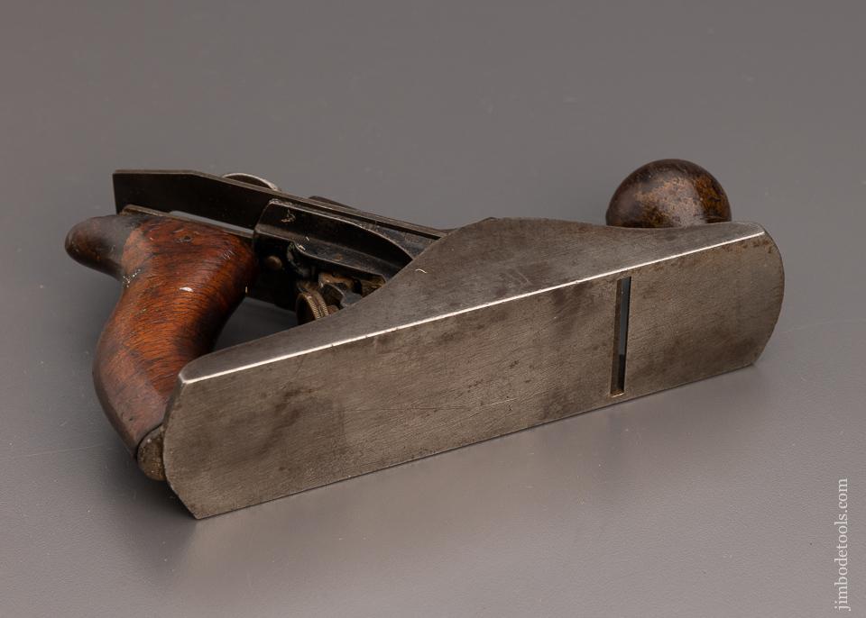 Fine STANLEY No. 2 Smooth Plane - 98448