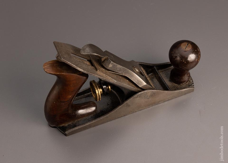 Fine STANLEY No. 2 Smooth Plane - 98449