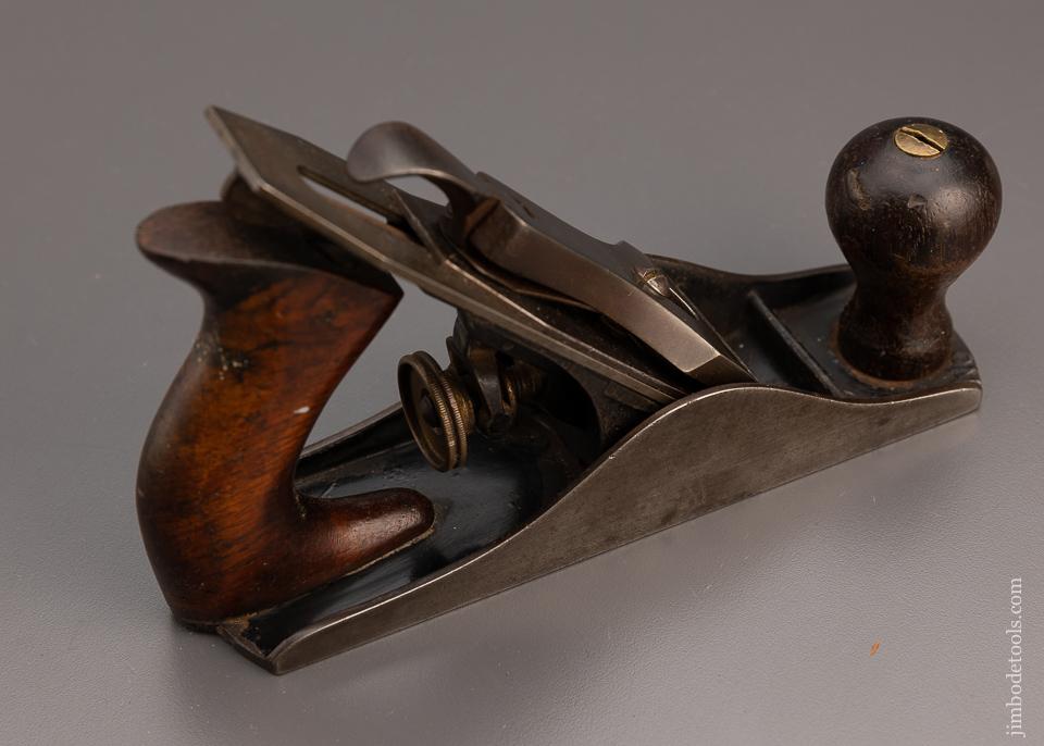 Fine STANLEY No. 2 Smooth Plane - 98448