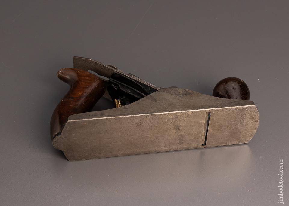 Fine STANLEY No. 2 Smooth Plane - 98449