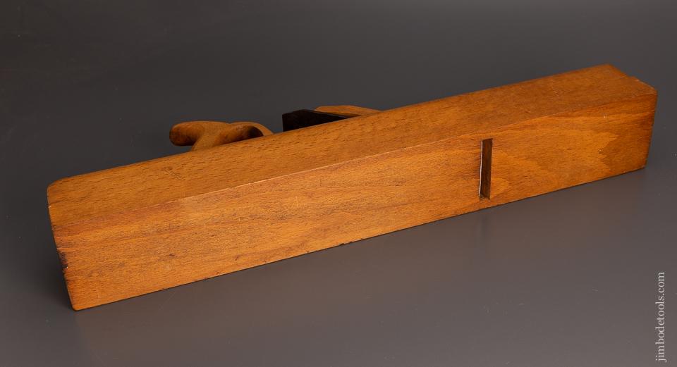 OHIO TOOL CO. Extra Fine 22 Inch Wooden Jointer Plane - 98451