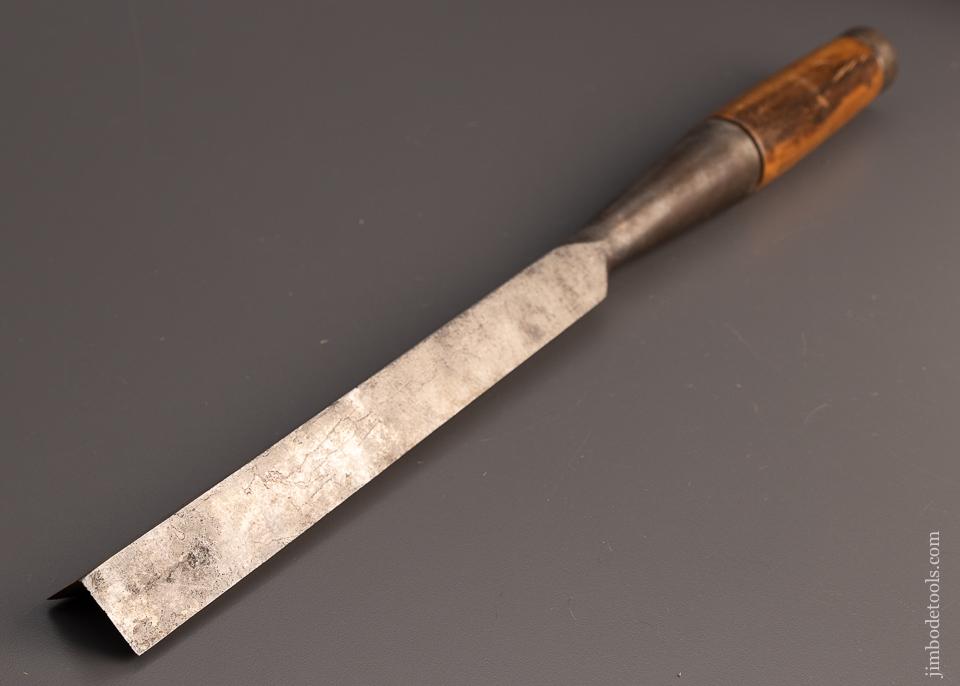 Fine 1 Inch DOUGLASS Corner Chisel 17 Inch - 98457