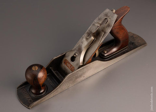 Fine STANLEY No. 605 BEDROCK Jack Plane SWEETHEART - 98458