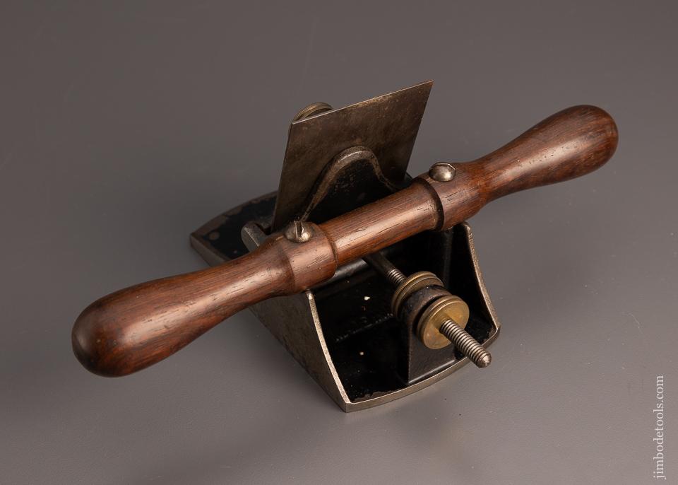 Fine STANLEY No. 12 Scraper Plane SWEETHEART - 98460