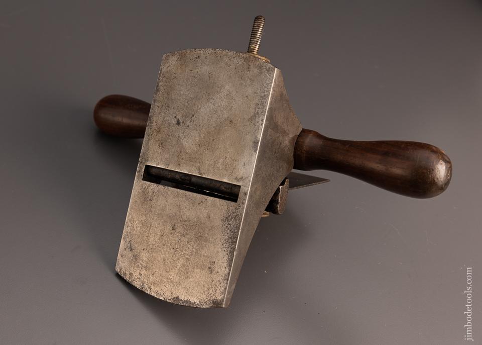 Fine STANLEY No. 12 Scraper Plane SWEETHEART - 98460