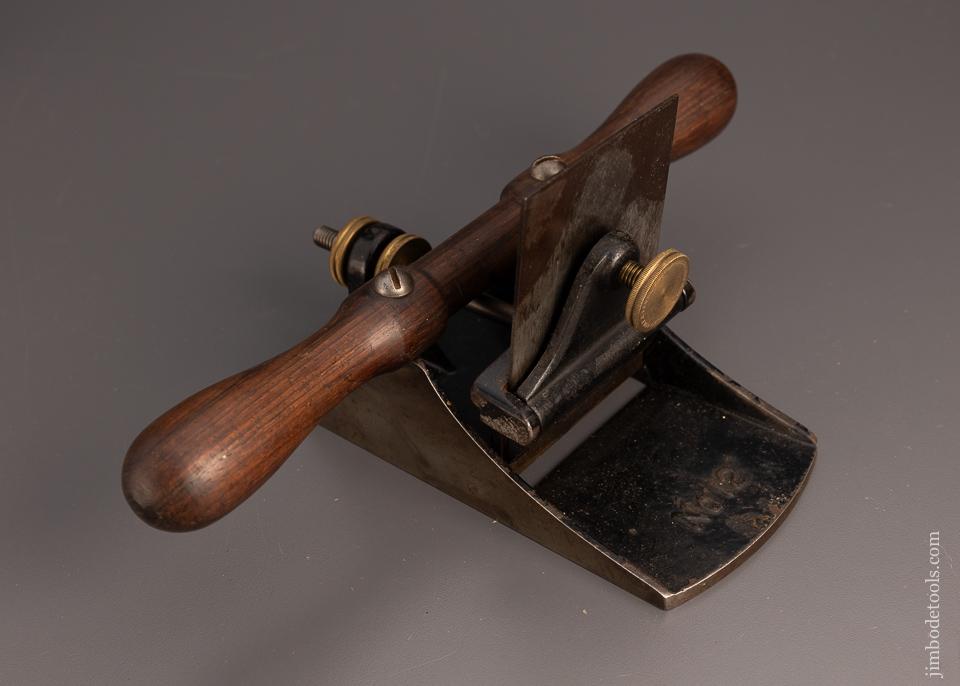 Fine STANLEY No. 12 Scraper Plane SWEETHEART - 98462