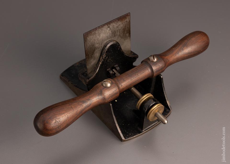 Fine STANLEY No. 12 Scraper Plane SWEETHEART - 98462